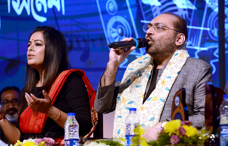 Glimpses of 26th KIFF: Day 7