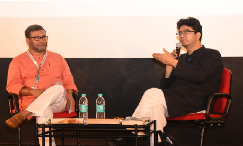 IFFI 52: Glimpses of the film festival at Goa - Day 1 and Day 2