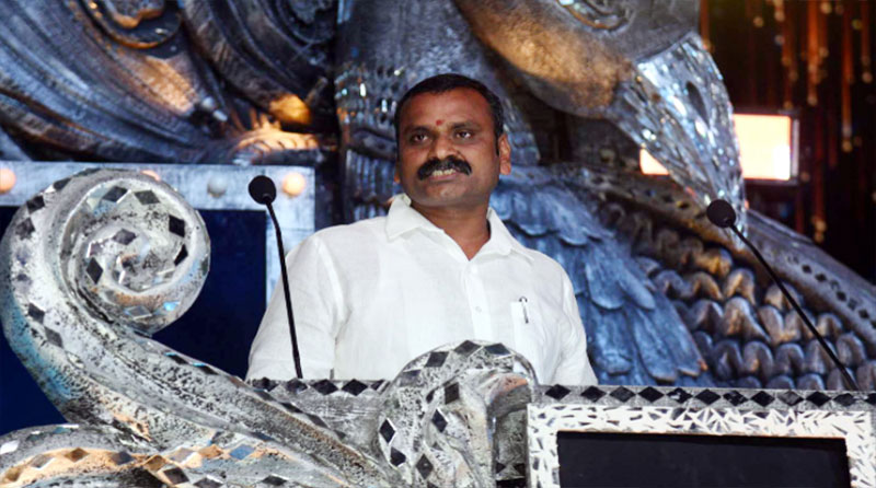 IFFI 52: Glimpses of the film festival at Goa - Day 1 and Day 2