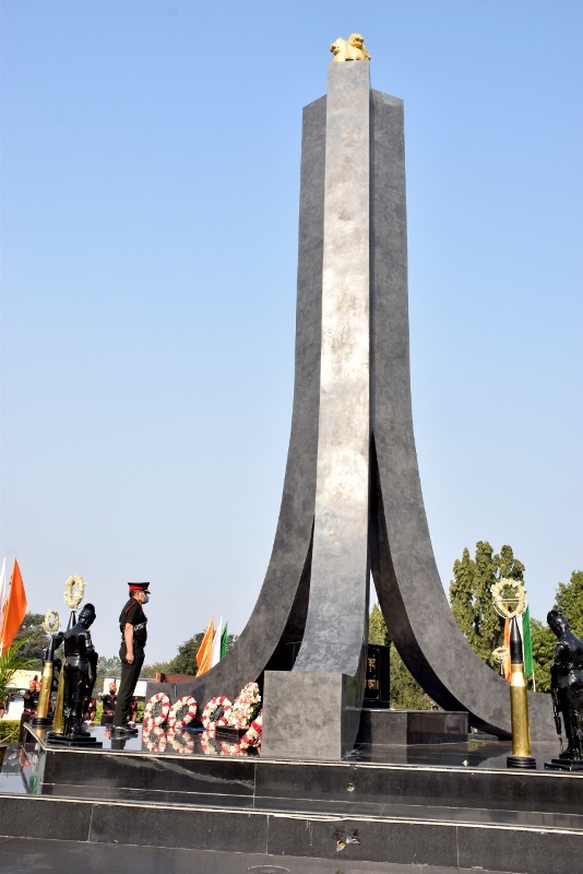 Indian Army Day : 15th January