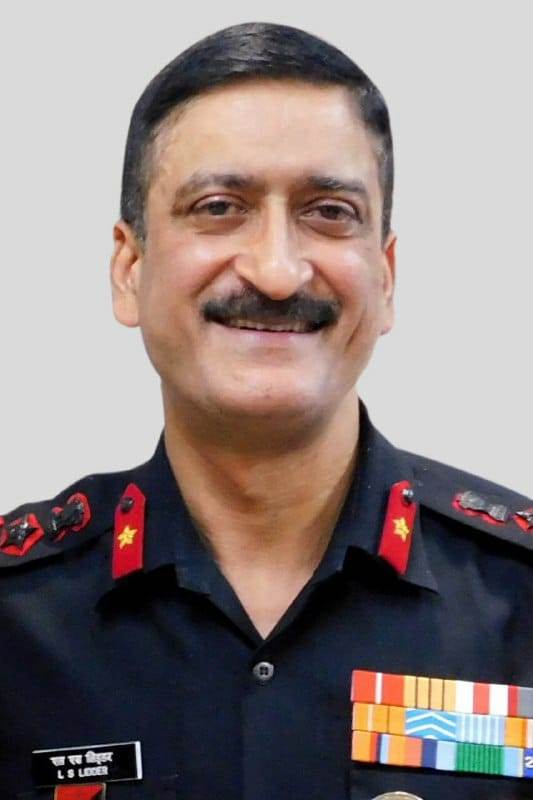 Glimpses of Indian army personnel who lost their lives in TN chopper crash along with CDSl Bipin Rawat