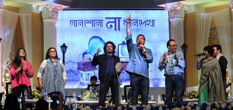 Glimpses of 26th KIFF: Day 4