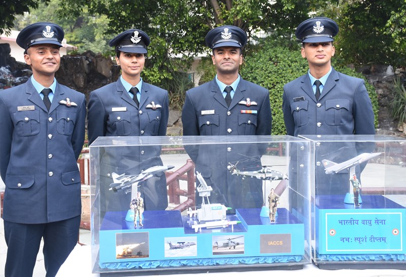 IAF organises press preview of Republic Day Parade