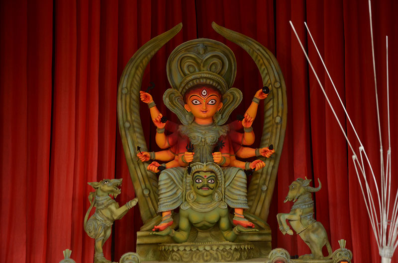 Durga Puja 2021: A walkthrough of Kolkata's Best Pujas Series III