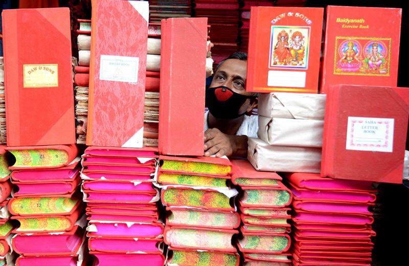 Kolkata braces for Poila Boishakh