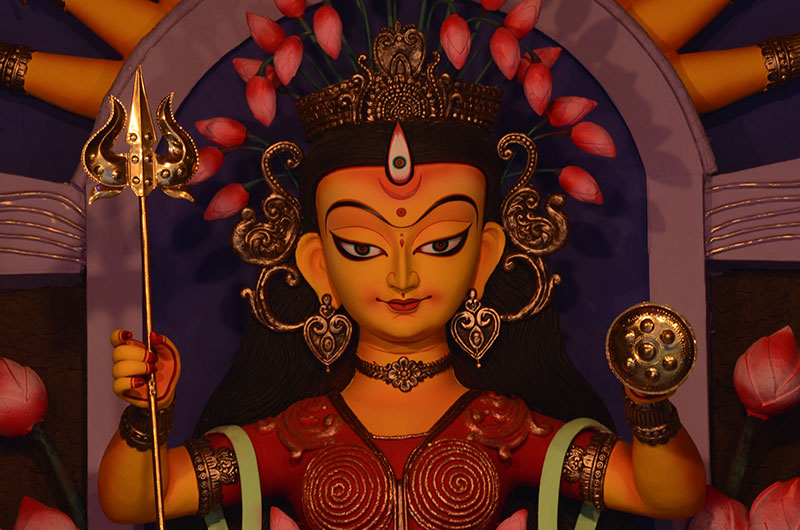 Durga Puja 2021: A walkthrough of Kolkata's Best Pujas Series IV