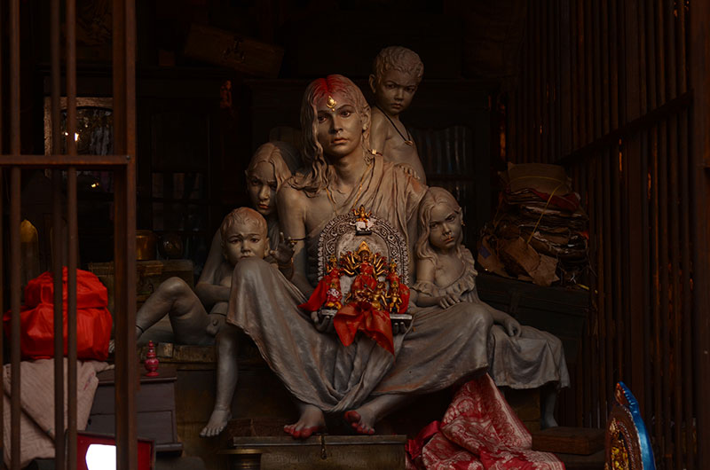 Durga Puja 2021: A walkthrough of Kolkata's Best Pujas Series I