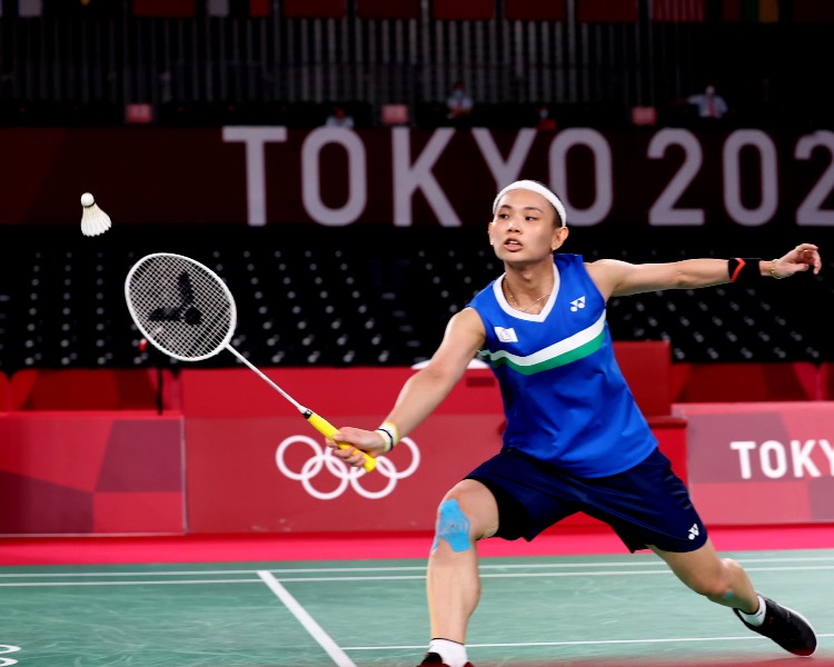 Tokyo Olympics: PV Sindhu loses to Tai Tzu-Ying in Semis