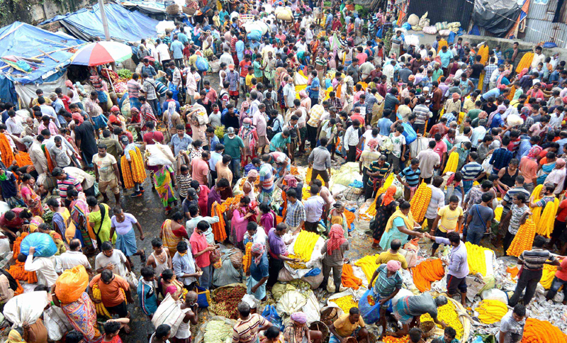 In Images: India in News, Saptember 16 , 2021