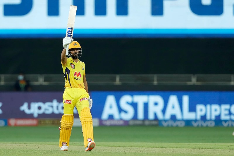 IPL 2021: CSK defeat MI in the first match of second leg of tournament