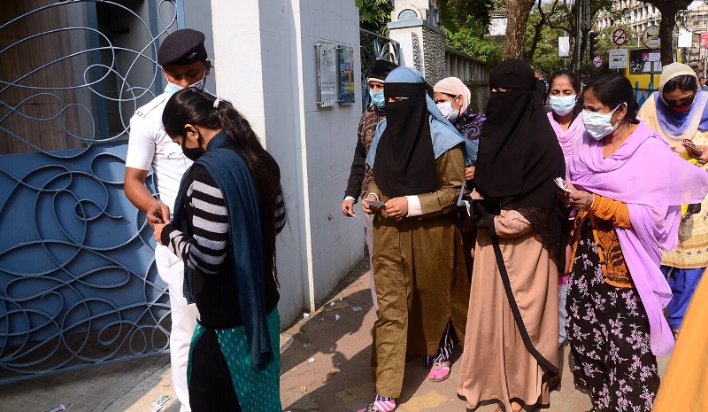 Kolkata civic polls 2021