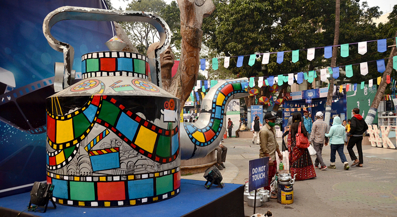 Glimpses of 26th KIFF: Day 6