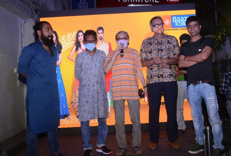 Bazaar Kolkata launches five new stores in India