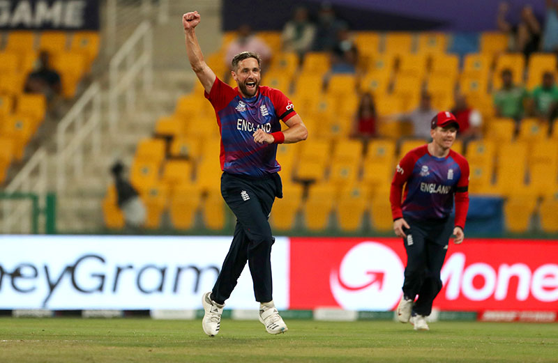 T20 World Cup: New Zealand beat England by 5 wickets to reach final