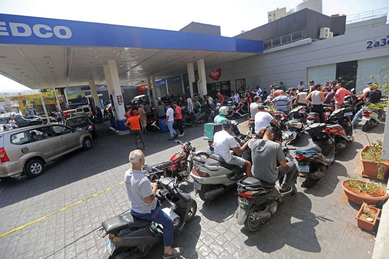 World in Photos : Aug. 30, 2021