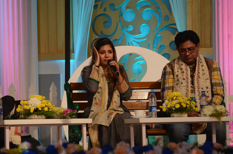 Glimpses of 26th KIFF: Day 2