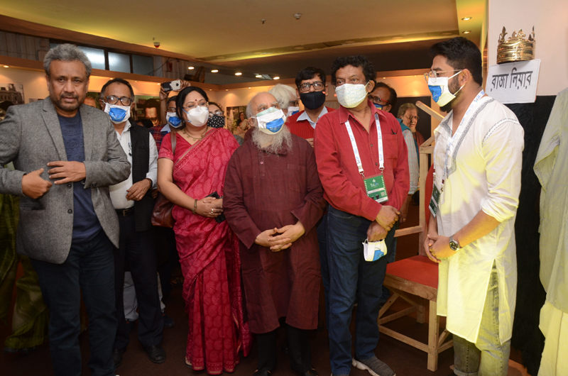 Glimpses of 26th KIFF: Day 2