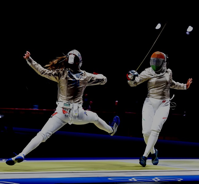 India in Olympics: Day Four