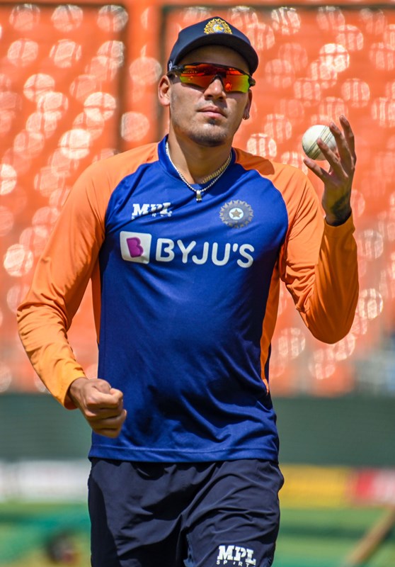 India prepare for 3rd T20I against England