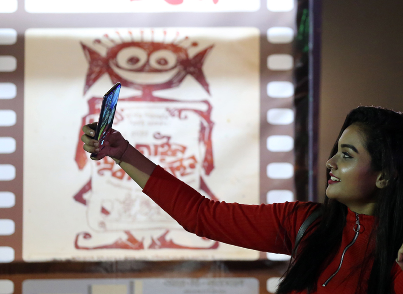 Glimpses of 26th KIFF: Day 3