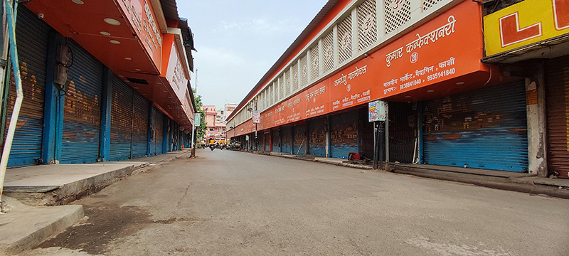 Court-mandated survey and videography of Gyanvapi Mosque ends amid heavy security