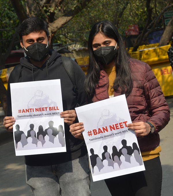 India in Politics : Feb 8 , 2022