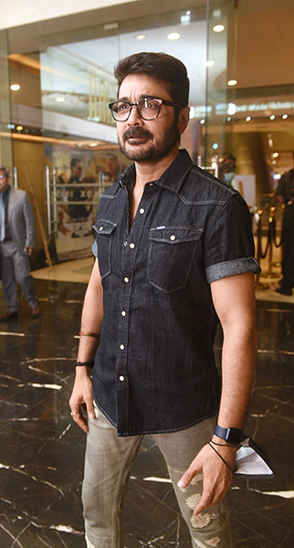 Special screening of Srijit Mukherji's X=Prem