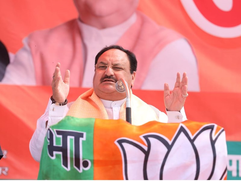 India in Politics : Feb 28 , 2022