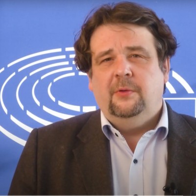 German opposition party CDU wants visa ban for Russians