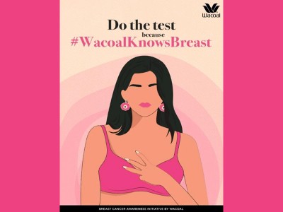 Lingerie brand to donate sale proceeds to NGO working for cancer awareness and prevention