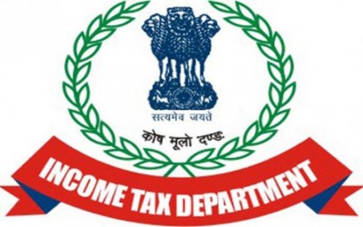 I-T Dept recovers Rs 24 cr in Gujarat