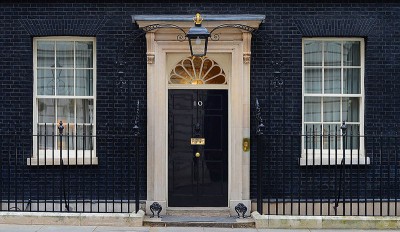 Police to probe alleged lockdown party in Downing Street