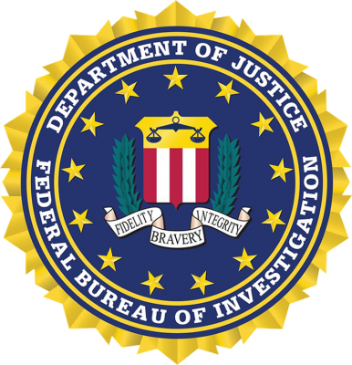 US: Armed man attempts to breach FBI office, flees