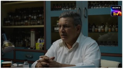 'Dr Arora...' owes existence to Indian Railway, says Imtiaz Ali