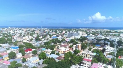 Somalia: Terrorists storm hotel in Mogadishu, kill 8
