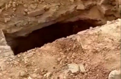 Grave of Ahmadi man desecrated in Pakistan