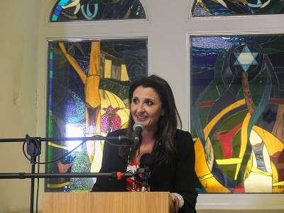 India-Israel relationship very important for us: Jerusalem Deputy Mayor