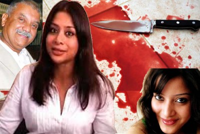 Sheena Bora murder case: SC seeks CBI reply on Indrani's plea