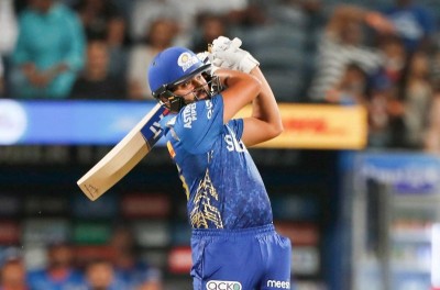 MI should follow CSK's template to get to winning ways in IPL 2022: Graeme Swann