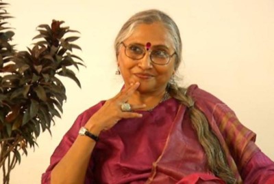 Bengali theatre personality Shaoli Mitra passes away at 74