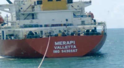 India provides much-needed fuel to Sri Lanka