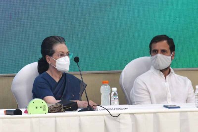 Congress party has no future: Himachal CM Jai Ram Thakur