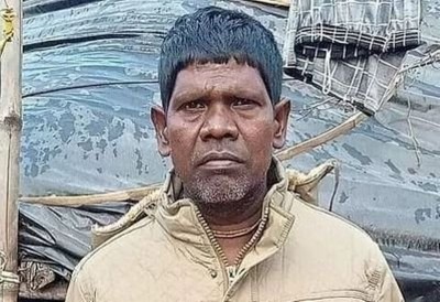 Kacha Badam: Internet sensation Bhuban Badyakar injured as he meets accident while learning to drive