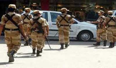 Manipur: Police nab militant