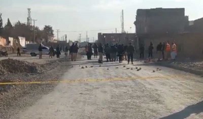 Pakistan: Grenade blast leaves four people hurt in Quetta