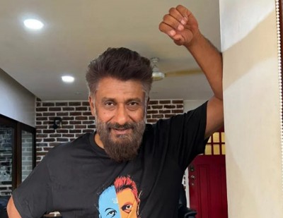 The Kashmir Files director Vivek Agnihotri, Pallavi Joshi to embark on ‘Humanity Tour’