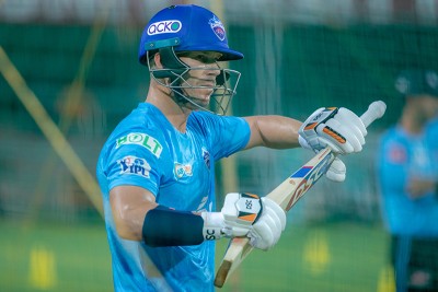 Positive atmosphere in Delhi Capitals' change room helped David Warner to give his best in IPL: Gavaskar