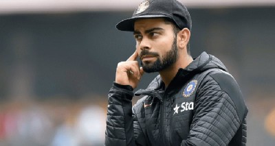 Siraj not up to mark for 3rd Test: Virat Kohli