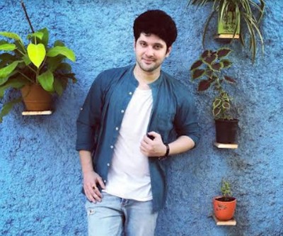 Aditya Deshmukh: Technology is a gift