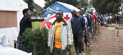 Seven Ebola cases, one death confirmed in Uganda, WHO scales up response